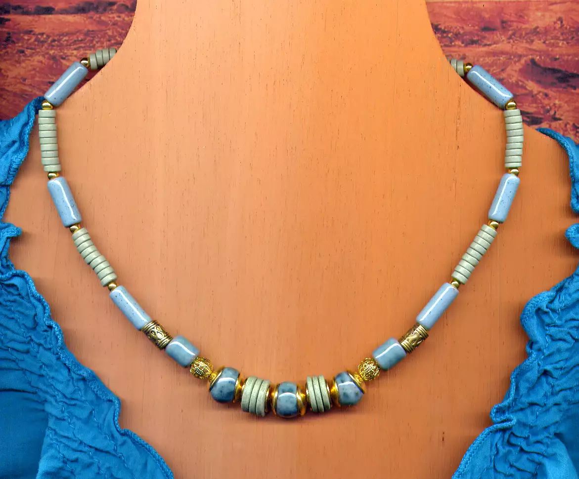 collier colline