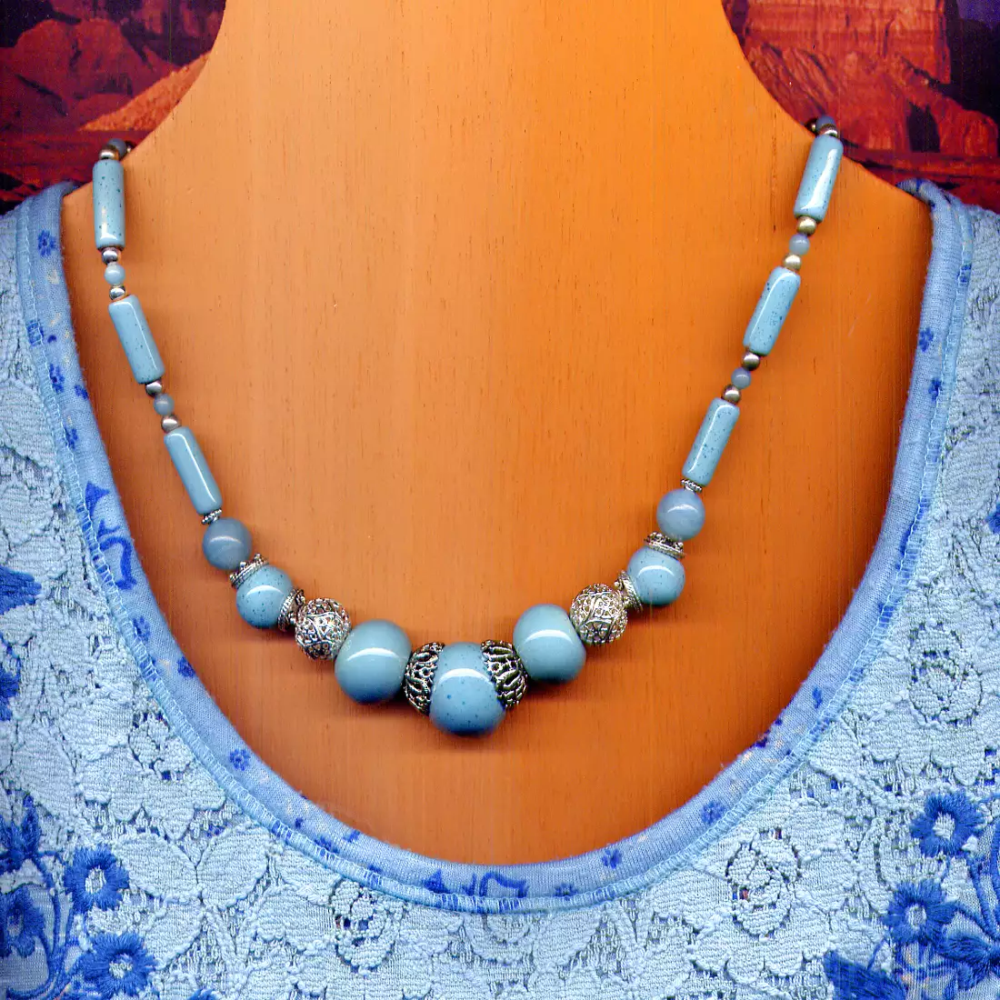 collier horizon